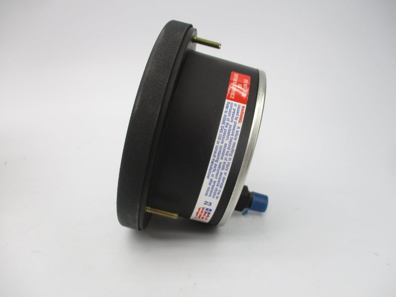 ASHCROFT 45-1377-AS-02B-160# 0-160PSI 4-1/2" NSMP