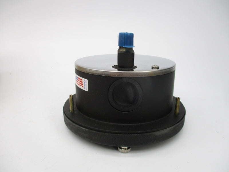 ASHCROFT 45-1377-AS-02B-160# 0-160PSI 4-1/2" NSMP