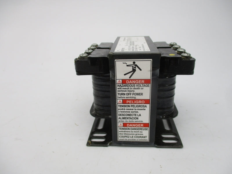 SQUARE D 9070T75D1 480V NSMP