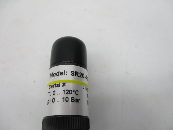 YOKOGAWA SR20-AC32 NSMP