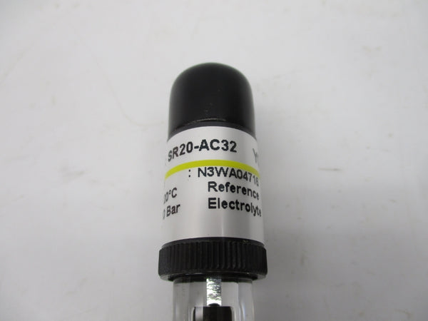 YOKOGAWA SR20-AC32 NSMP