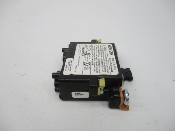 SIEMENS 48DA18A 600VAC NSMP