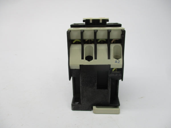 TELEMECANIQUE CA2DN22G6 120V 10A NSMP