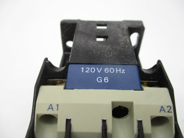 TELEMECANIQUE CA2DN22G6 120V 10A NSMP