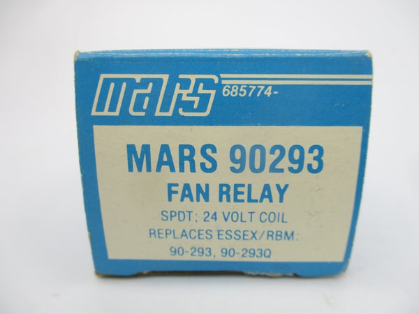 MARS 90293 24VAC 8A NSMP