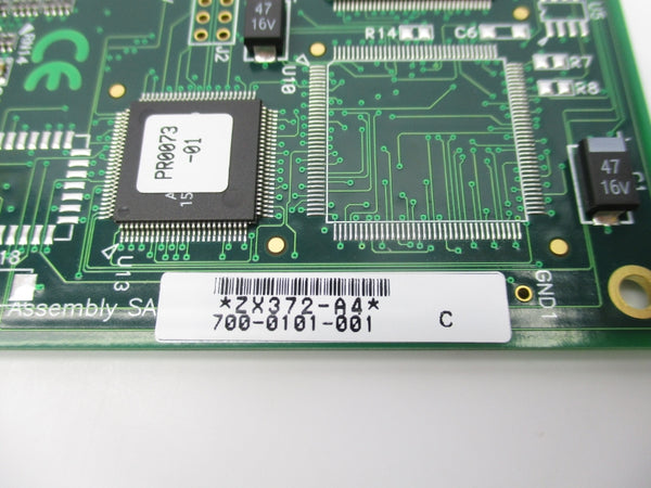 ZNYX ZX372-A4 NSMP