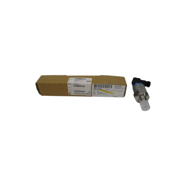 ENDRESS+HAUSER PMC131-A22F1V6N 11-30VDC -15-15PSI NSMP