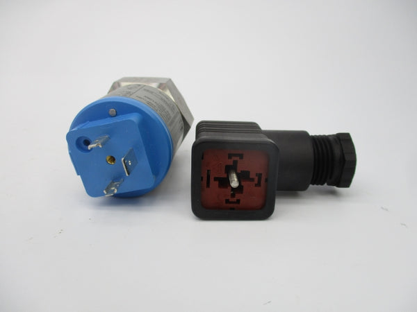 ENDRESS+HAUSER PMC131-A22F1V6N 11-30VDC -15-15PSI NSMP