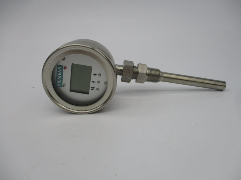 SIEMENS 7NG3140-3BK00 12-30V -50-200'C NSMP
