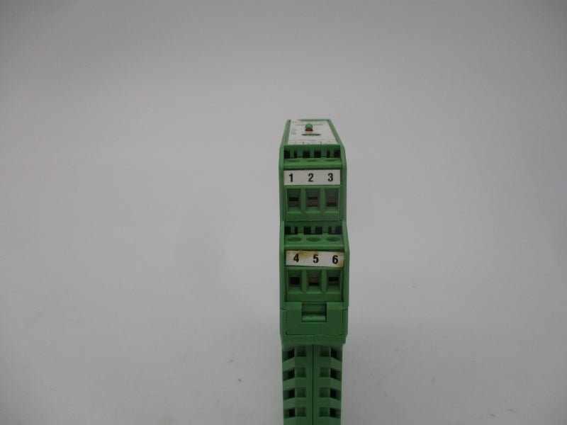 PHOENIX CONTACT MCR-T-UI-E 2814113 18-30VDC NSMP