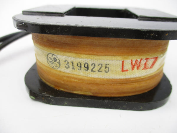 GENERAL ELECTRIC 3199225 NSMP