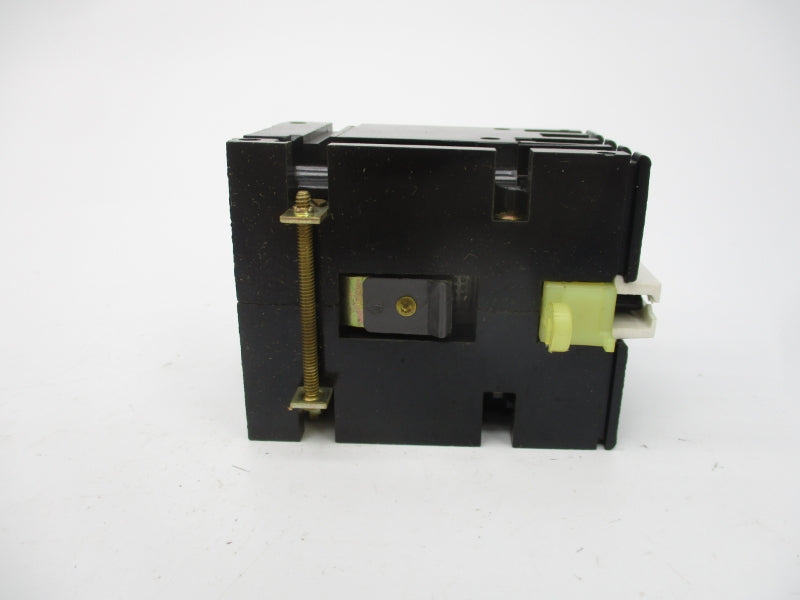 GENERAL ELECTRIC CR120C08322AA SER. A 110/120V NSMP