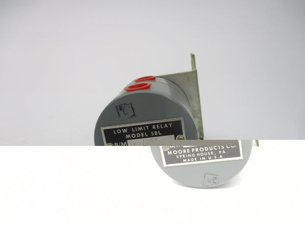 MOORE PRODUCTS 12570S2 58L NSMP