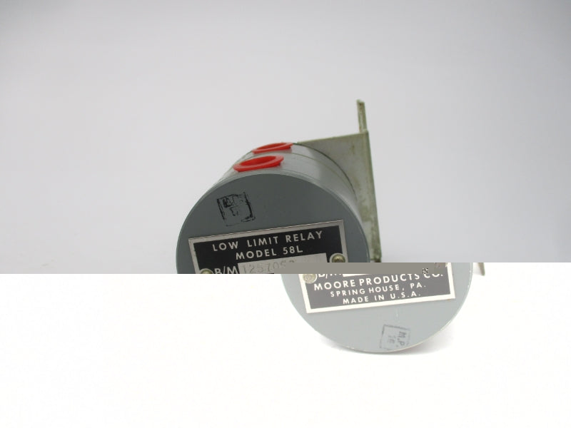 MOORE PRODUCTS 12570S2 58L NSMP
