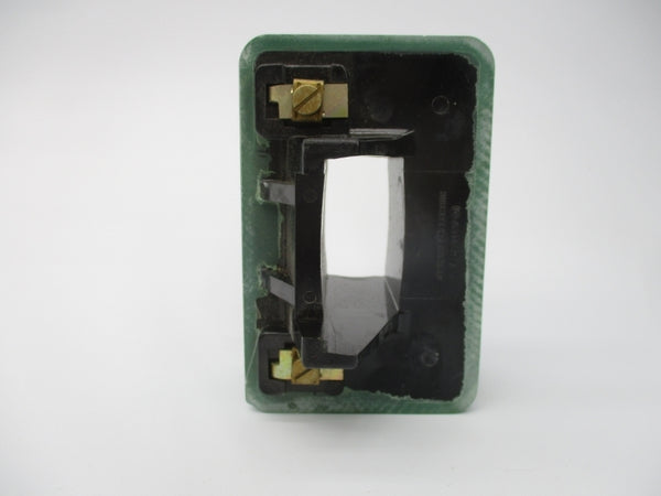 GENERAL ELECTRIC 22D153G30 480V NSMP