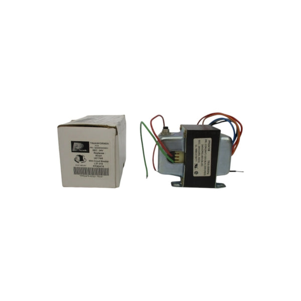 PACKARD PF52475B 480V NSMP