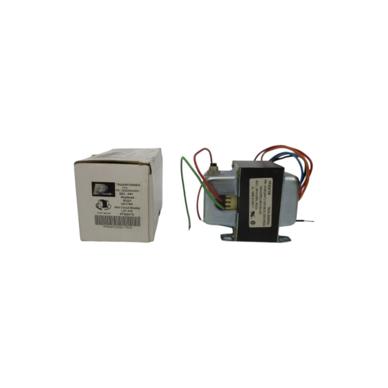 PACKARD PF52475B 480V NSMP