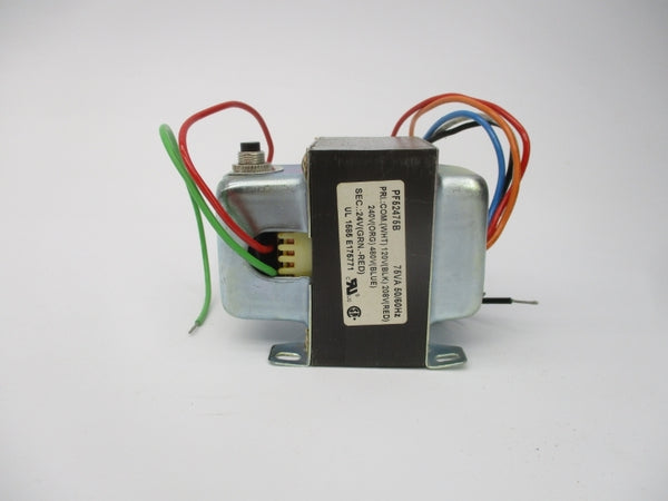 PACKARD PF52475B 480V NSMP