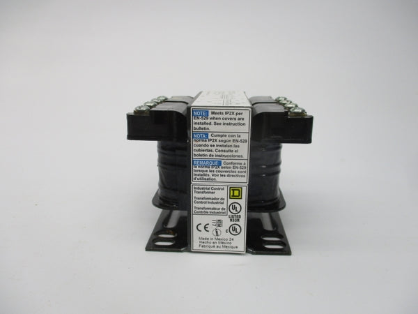 SQUARE D 9070T50D23 120/240V NSMP