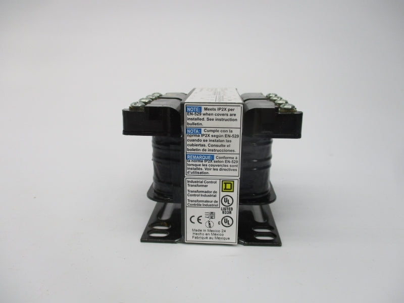 SQUARE D 9070T50D23 120/240V NSMP