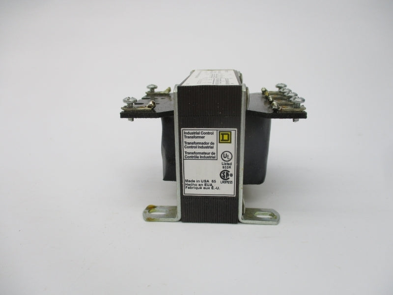 SQUARE D 9070EO1D1 240/480V NSMP