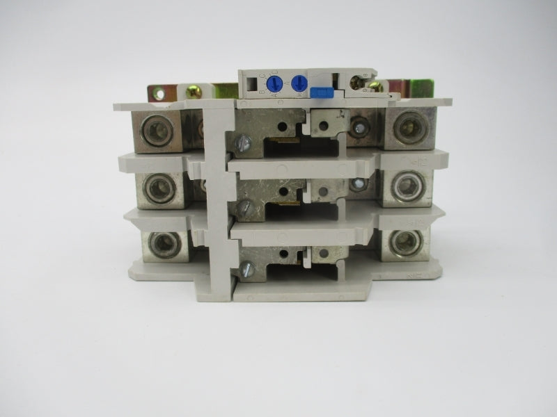 CUTLER HAMMER C306NN3 SER. A1 600V 144A NSMP
