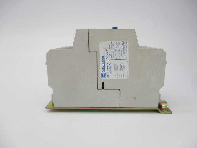 CUTLER HAMMER C306NN3 SER. A1 600V 144A NSMP