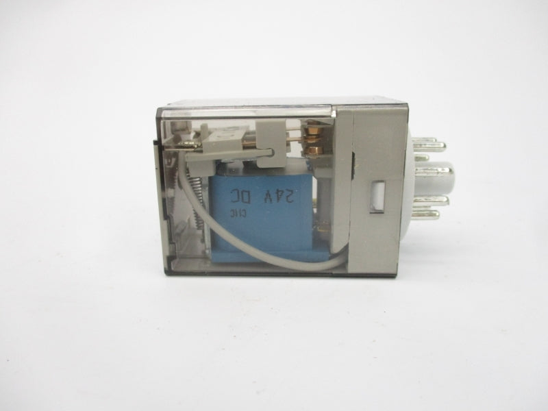 ALLEN BRADLEY 700-HA32Z24 SER. D 24VDC 10A (WH) NSMP