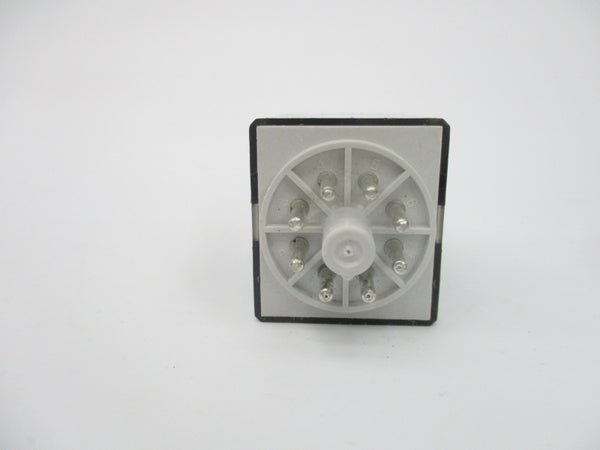 ALLEN BRADLEY 700-HA32Z24 SER. D 24VDC 10A (WH) NSMP