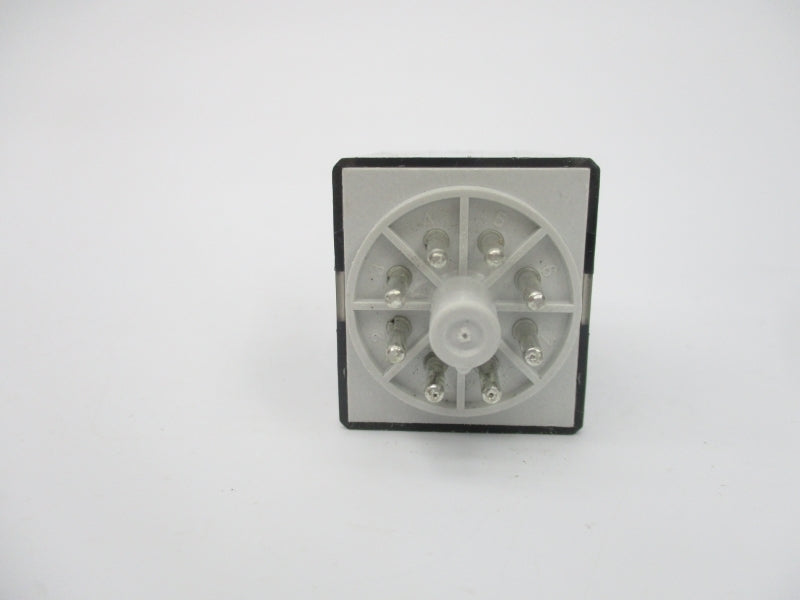 ALLEN BRADLEY 700-HA32Z24 SER. D 24VDC 10A (WH) NSMP