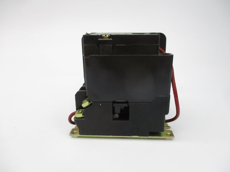 SQUARE D 8502SCO3 SER. A 110/120V NSMP