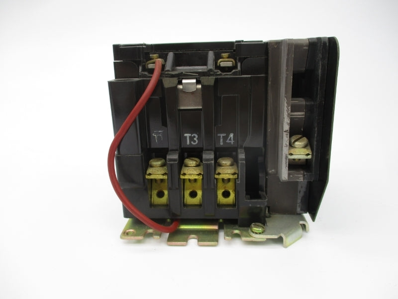 SQUARE D 8502SCO3 SER. A 110/120V NSMP