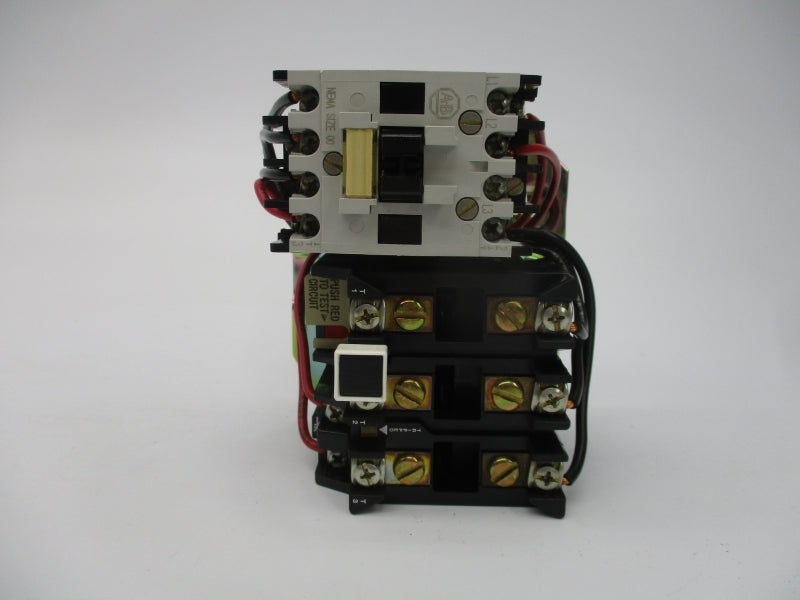 INDUSTRIAL SPARE PART 509-TOA SER. B (BR/WH) NSMP