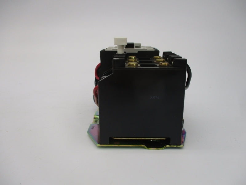 INDUSTRIAL SPARE PART 509-TOA SER. B (BR/WH) NSMP