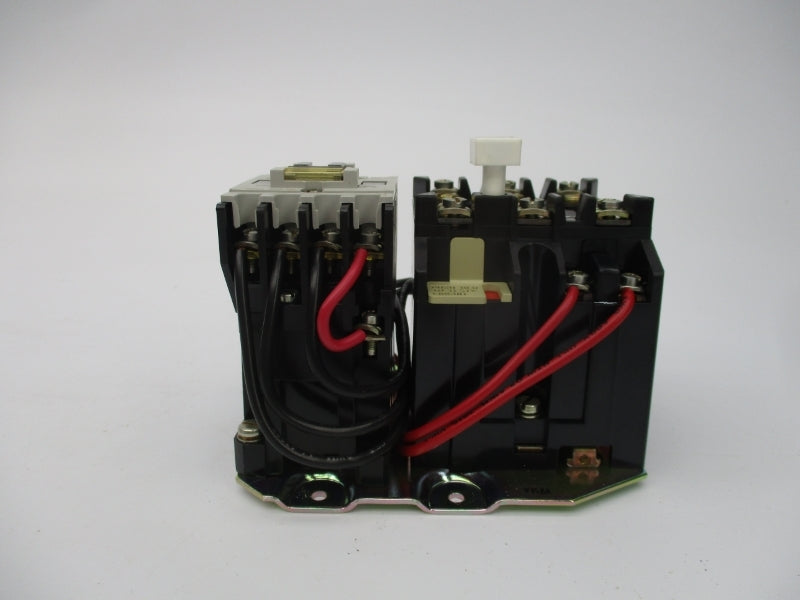 INDUSTRIAL SPARE PART 509-TOA SER. B (BR/WH) NSMP