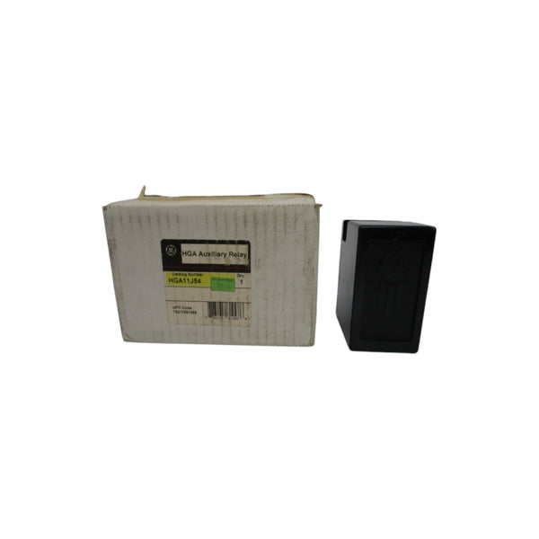 GENERAL ELECTRIC HGA11J54 48VDC NSMP