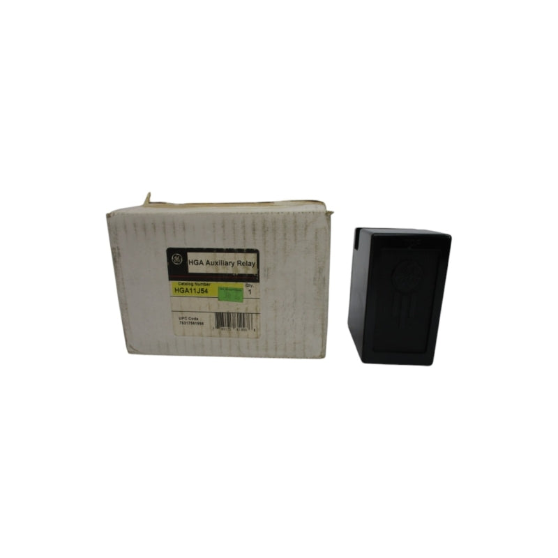 GENERAL ELECTRIC HGA11J54 48VDC NSMP
