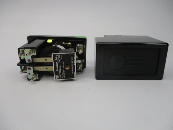 GENERAL ELECTRIC HGA11J54 48VDC NSMP