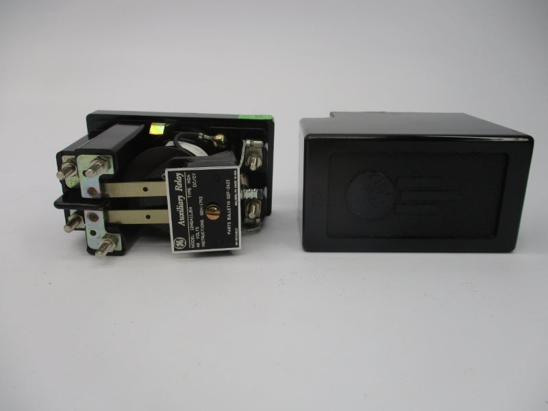 GENERAL ELECTRIC HGA11J54 48VDC NSMP