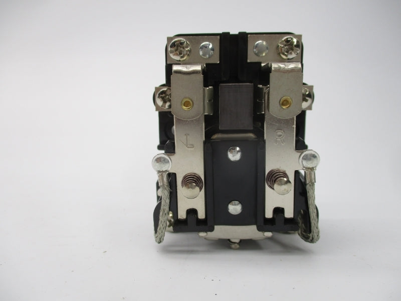 ALLEN BRADLEY 700HG42A1-6 SER. B 120VAC 40A (WH) NSMP