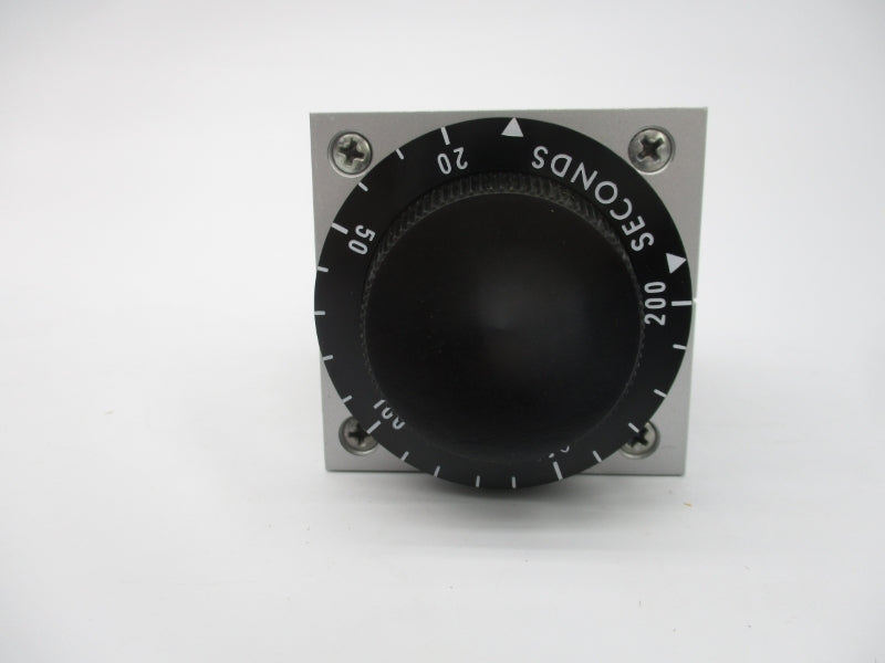 AGASTAT 7012AE 120V 20-200 SEC NSMP