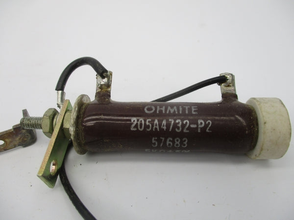 GENERAL ELECTRIC JW-16 55-169391G2 230/250VDC NSMP