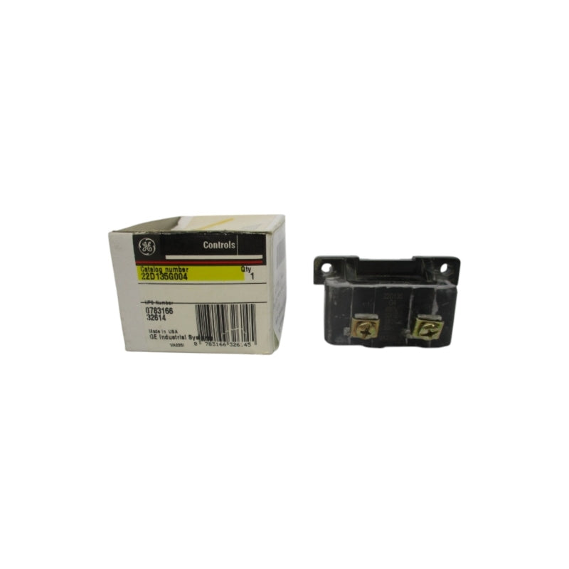 GENERAL ELECTRIC 22D135G004 380/460V NSMP