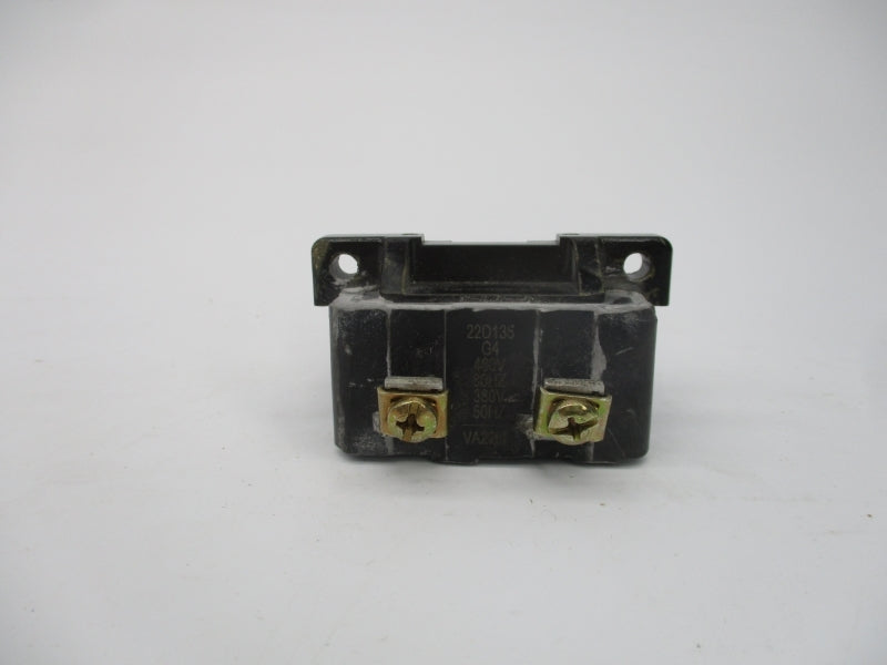 GENERAL ELECTRIC 22D135G004 380/460V NSMP