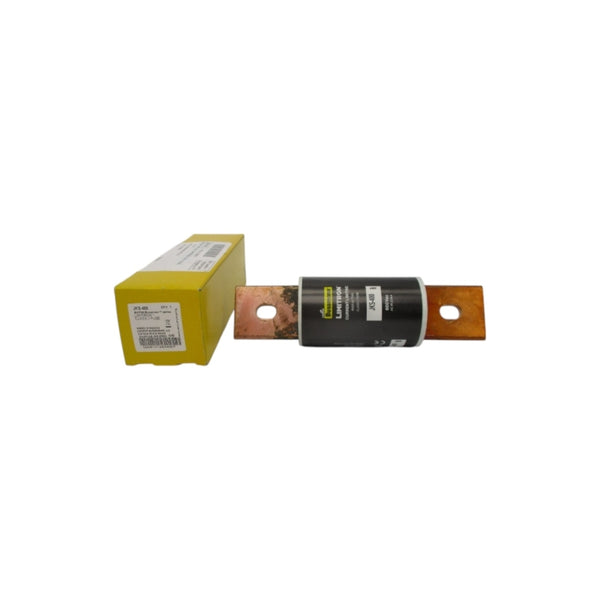 BUSSMANN JKS-400 600VAC 400A (YL/BK) NSMP