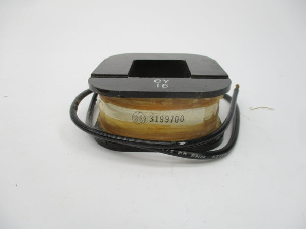 GENERAL ELECTRIC F-3199700 NSMP