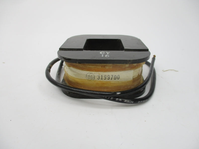 GENERAL ELECTRIC F-3199700 NSMP