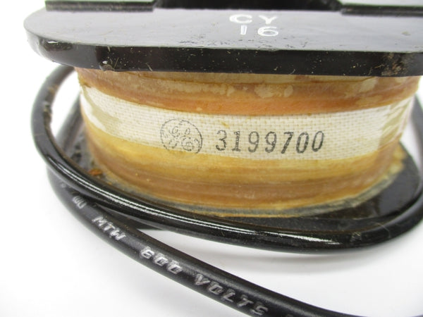 GENERAL ELECTRIC F-3199700 NSMP