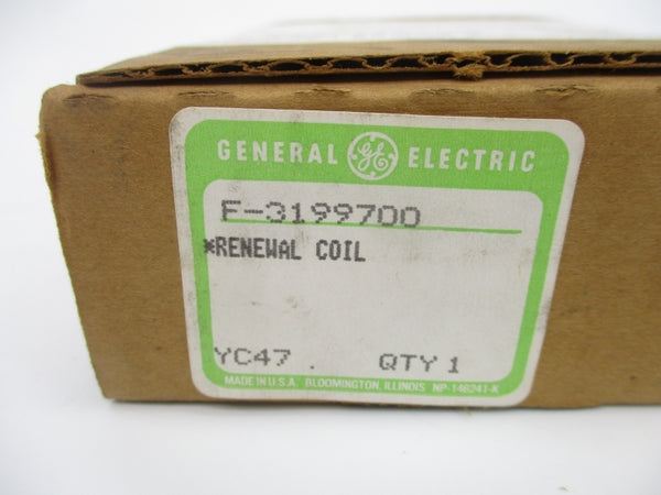 GENERAL ELECTRIC F-3199700 NSMP