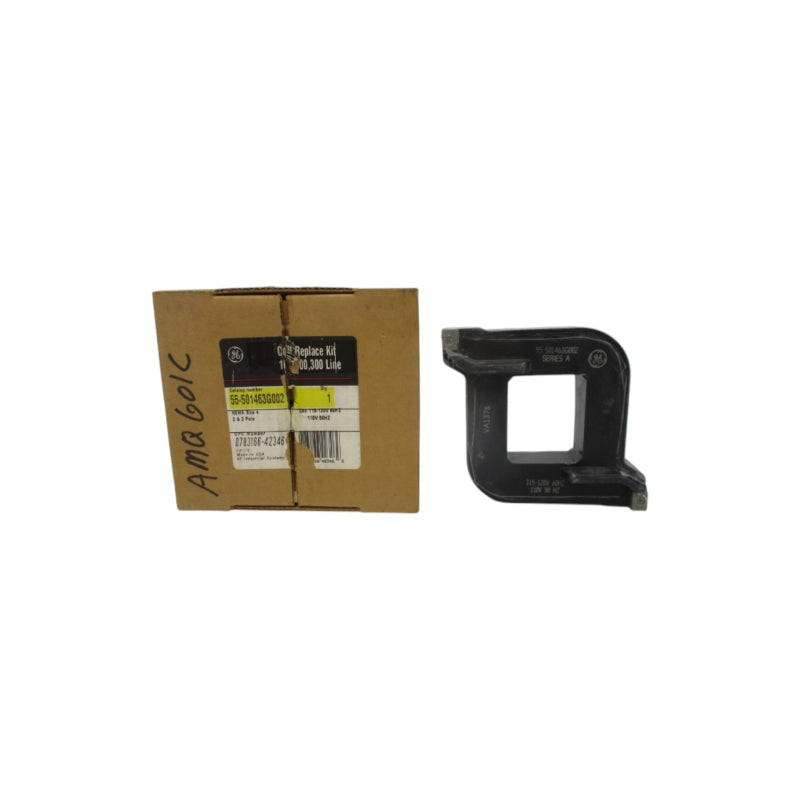 GENERAL ELECTRIC 55-501463G002 SER. A 110/115-120V NSMP